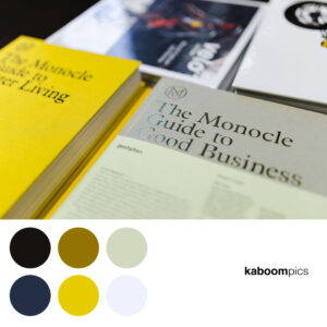 Kaboompics - Free Stock Photos & Color Schemes