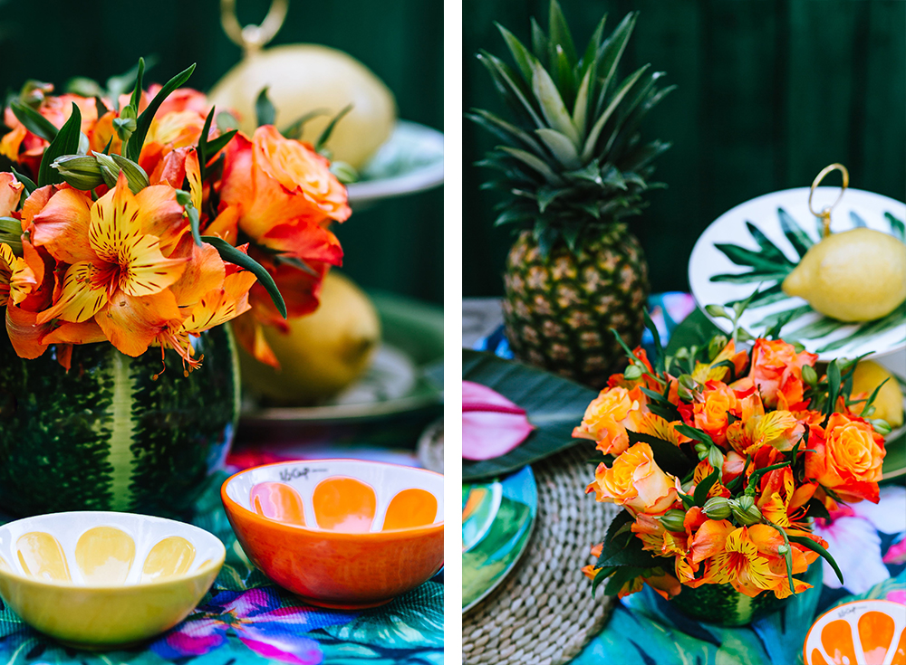 6 CLEVER FLOWER HACKS THAT WILL BLOW YOUR TROPICAL PHOTOSHOOT