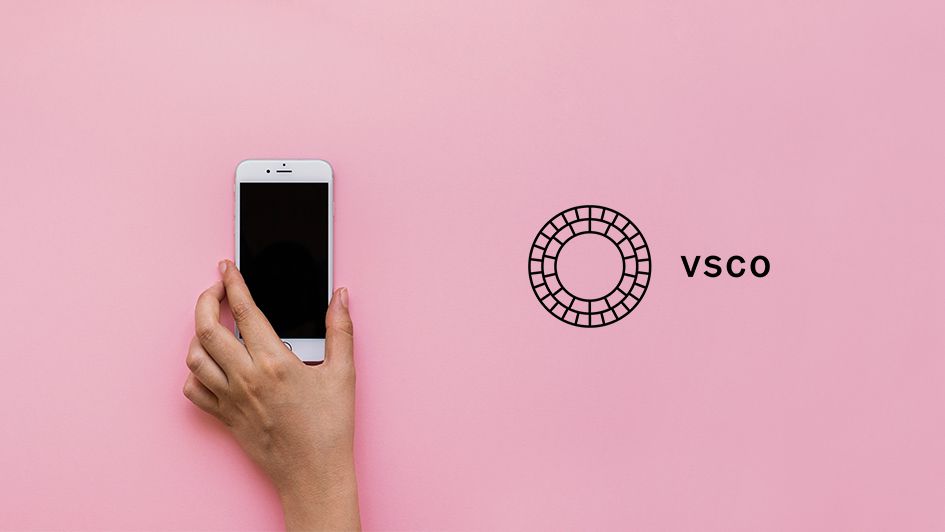 A Short Guide To iPhone Photography and VSCO Editing