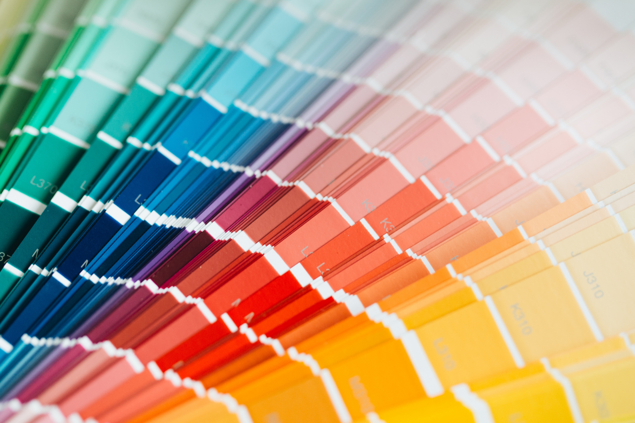 Color Psychology: Why Does it Matter in 2021?