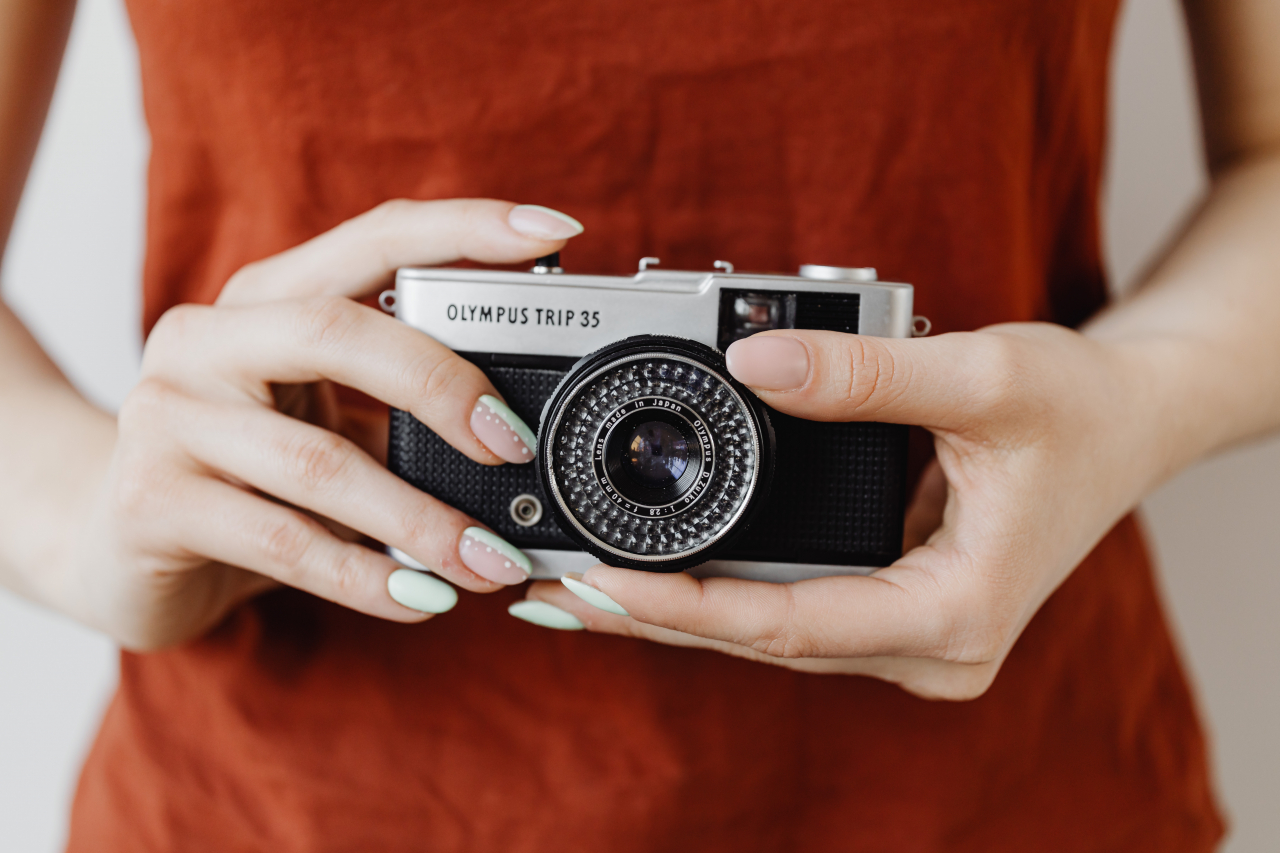 Stock Photography Trends: What’s Hot and What’s Not